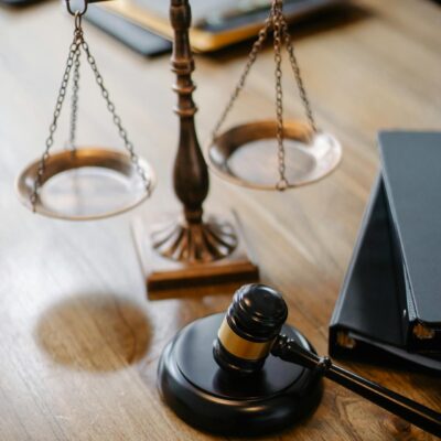 Amicus Briefs