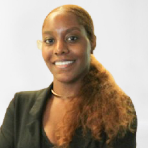 Brittney Cosby