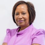 Carolyn Thurston, CFE