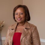 Carolyn Thurston, CFE