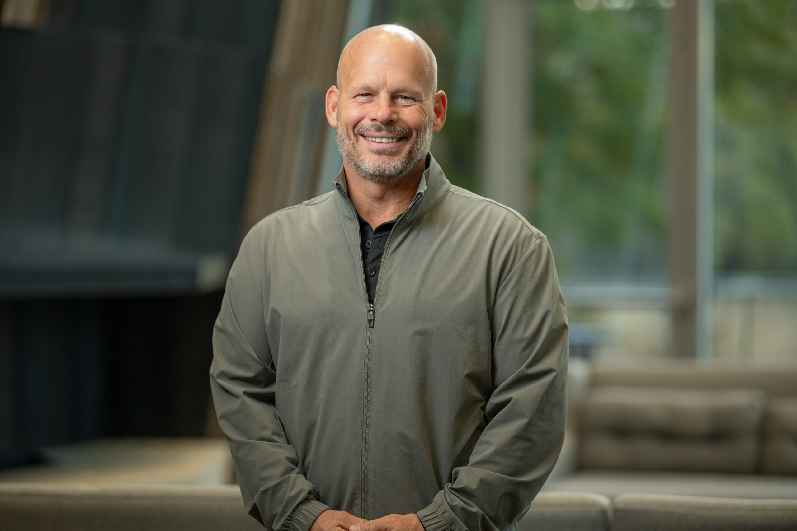 Dave Mortensen 2025
