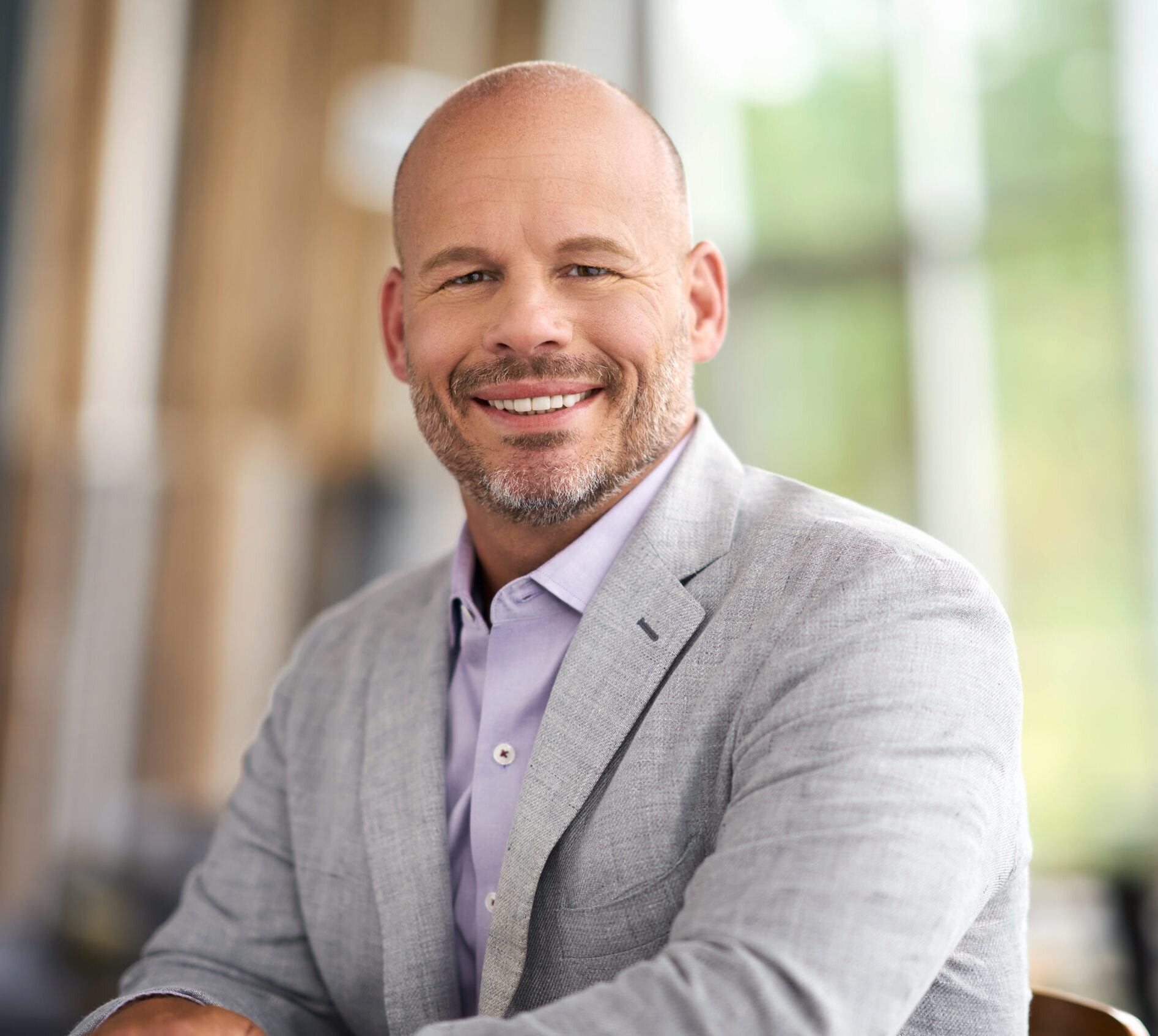 Dave Mortensen