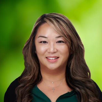 Melissa Chang