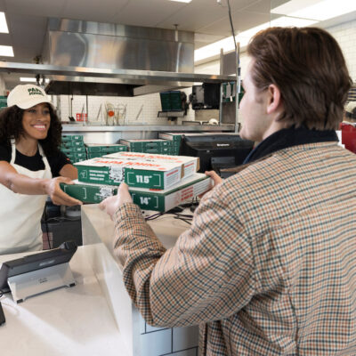 Franchising's Impact