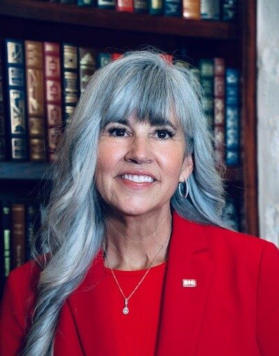 Mary Kennedy Thompson