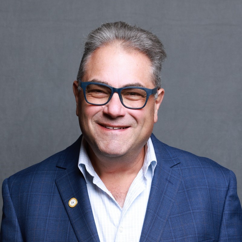 Ron Feldman, CFE