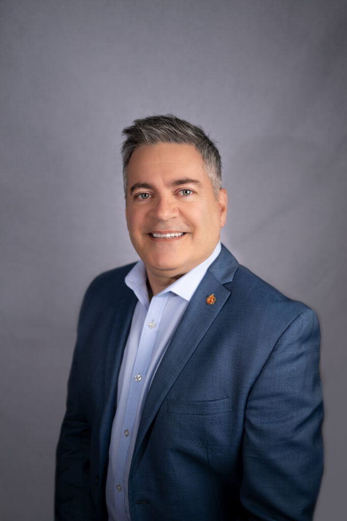 Sam G. Ballas, CFE