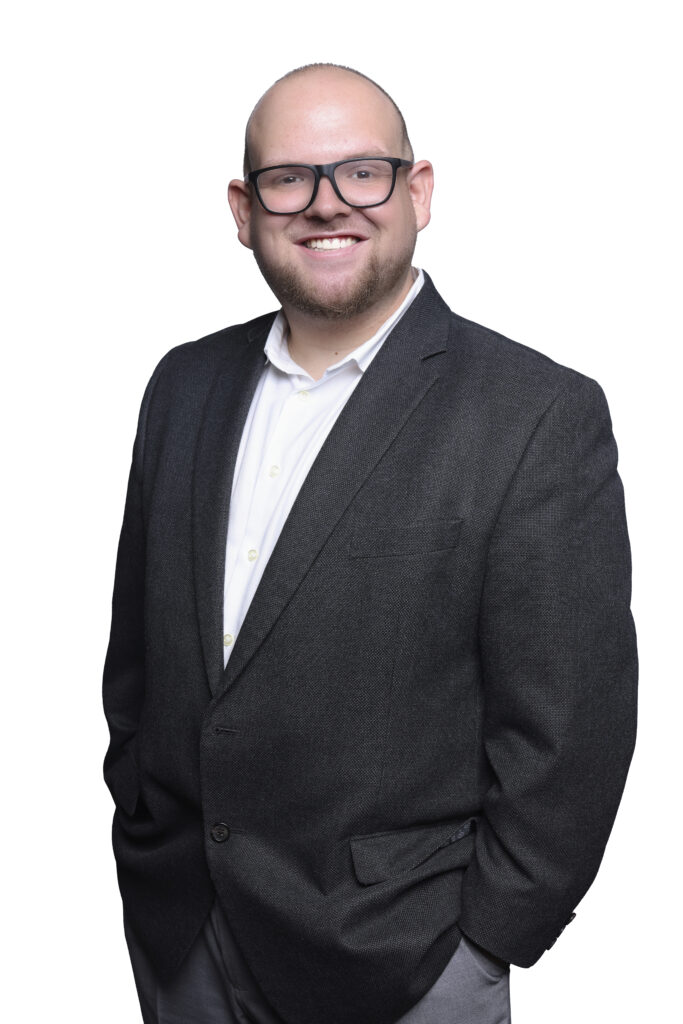 Zachary Krishner