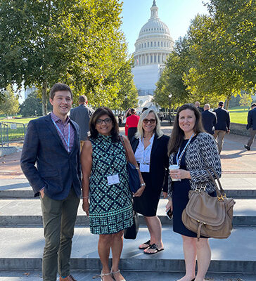 Advocacy
