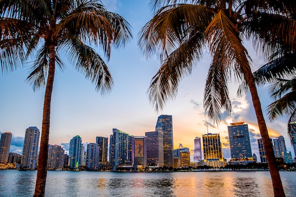 Open for Opportunity - Miami - May 9th