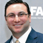 Daniel Mormino, CFE