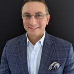Daniel Mormino, CFE