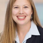 Edith Wiseman, CFE
