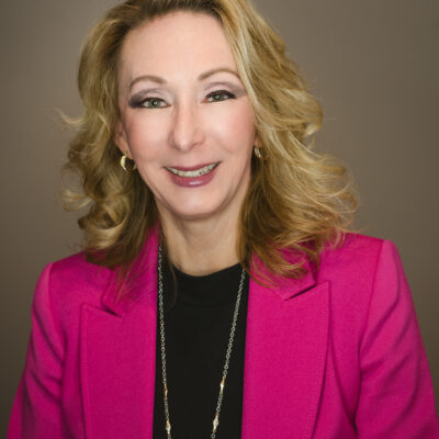 IFA Women's Leadership Award