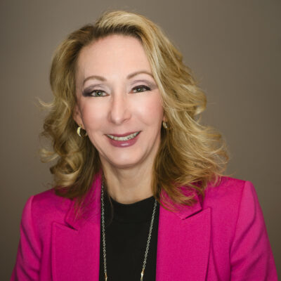 IFA Women's Leadership Award