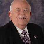 Jim Squire, CFE