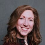 Marci Kleinsasser, CFE