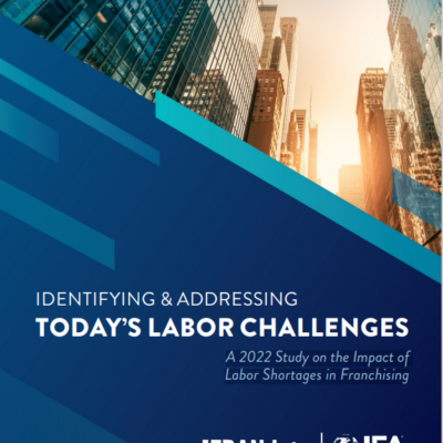 2022 LABOR SURVEY