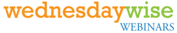 WednesdayWise Webinars