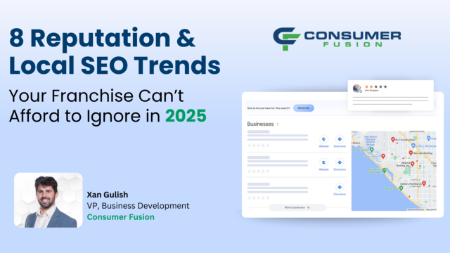 ConsumerFusion