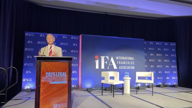 Franchise Directory - IFA Legal Symposium
