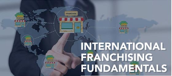 International Franchising Fundamentals - July 2025