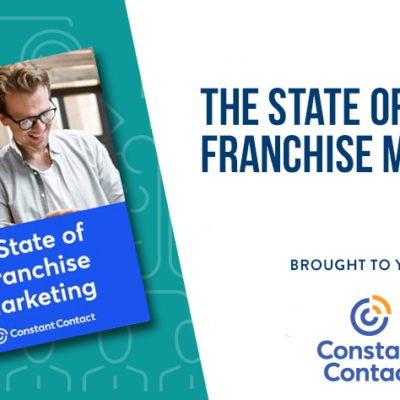 The State of Franchise Marketing