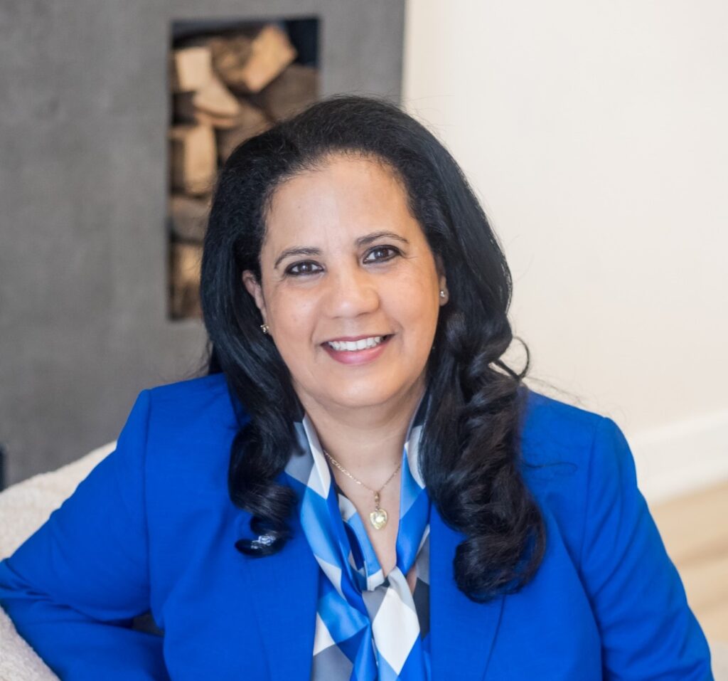 Aisha Bascaro