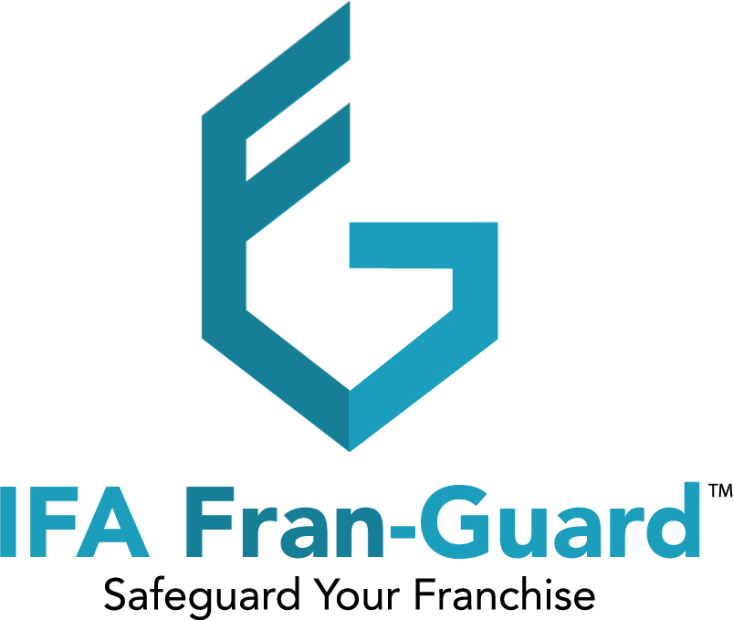 IFA Fran-Guard at 2025 FCXC