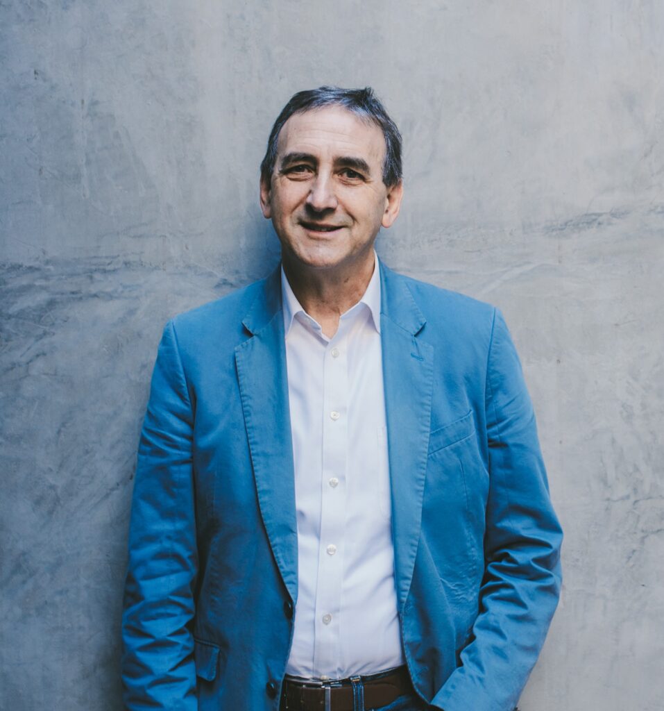 Greg Nathan
