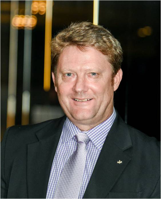 Jason Gehrke