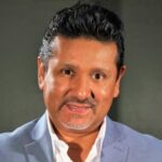 Javier Solis, CFE
