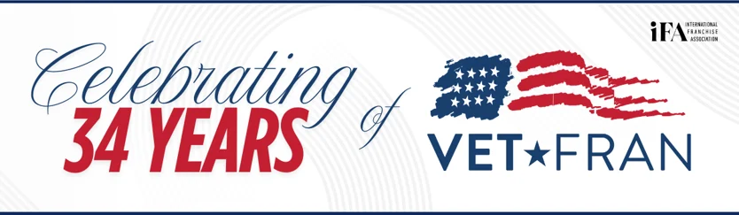 VetFran Birthday Celebration | Irving, TX