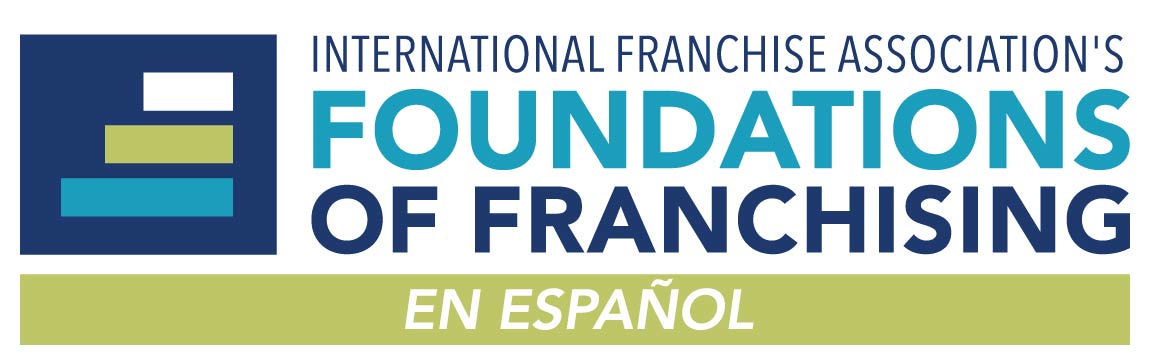 Bootcamp de Fundamentos de Franquicias de la IFA - septiembre de 2025