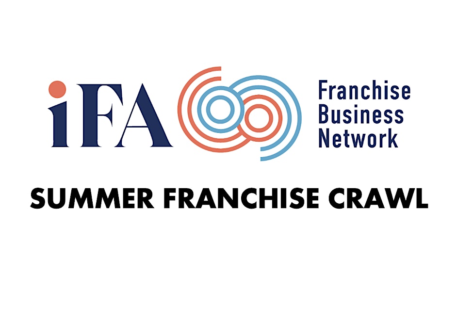 FBN Summer Franchise Crawl - Ann Arbor Edition | Ann Arbor, MI
