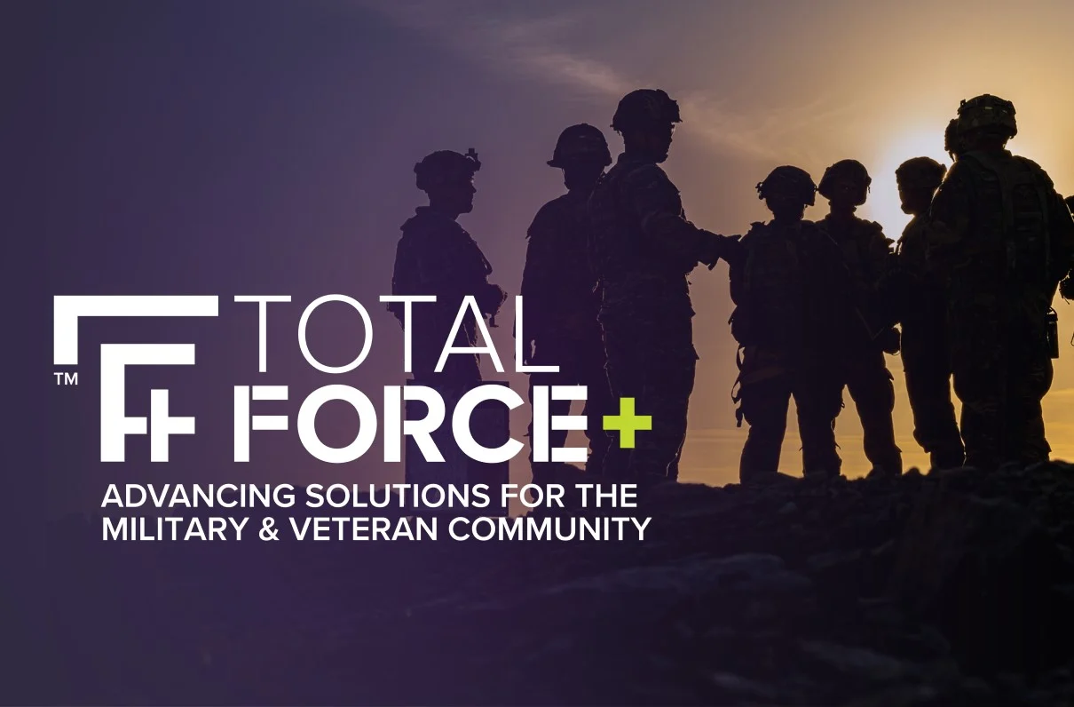 MOAA Totalforce+ Conference | National Harbor, MD