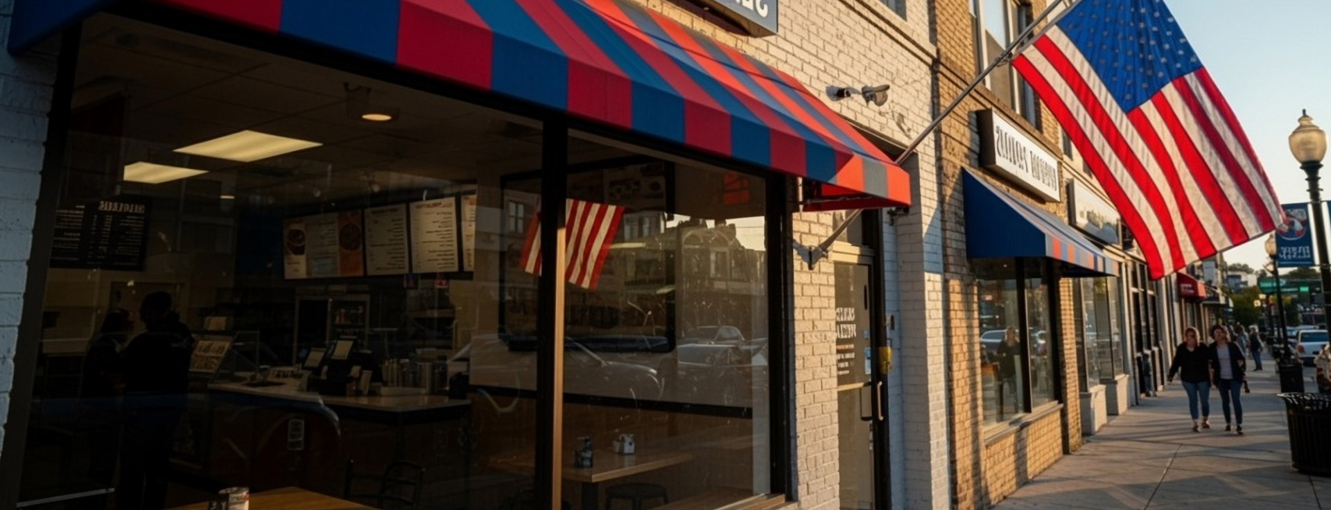 Introducing The American Franchise Act