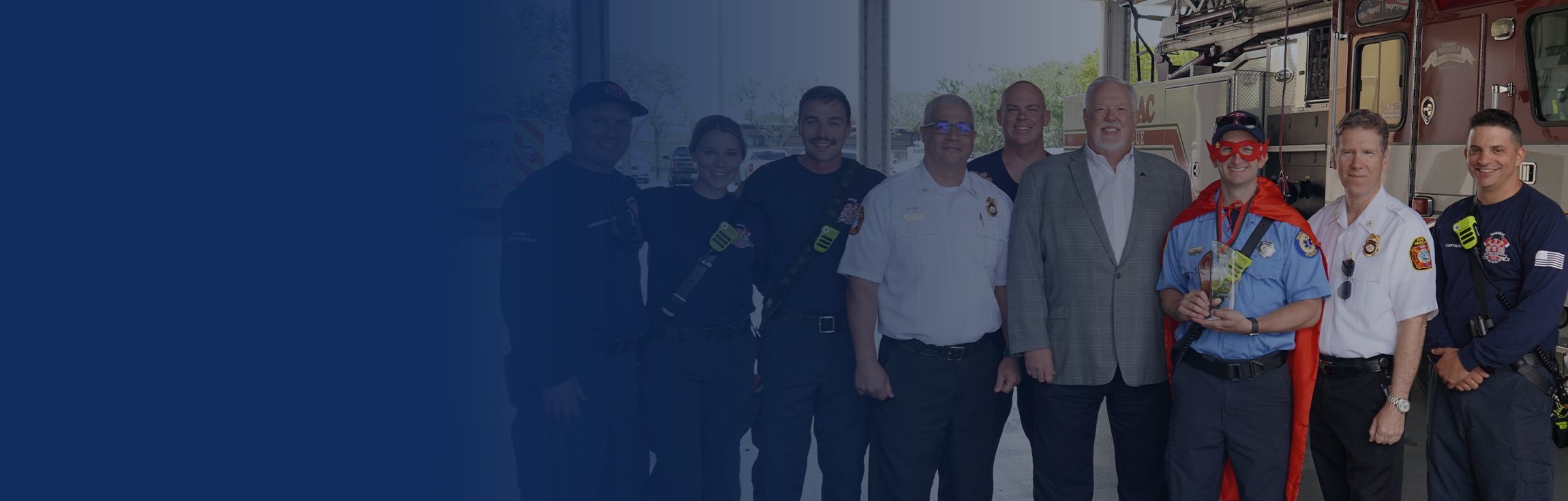 Franchising is Bringing People Together