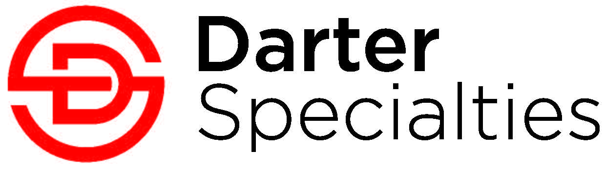 Darter Specialties