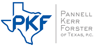 PKF of Texas