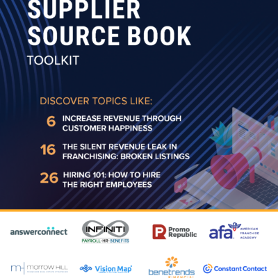 IFA 2025 Supplier Source Book Toolkit