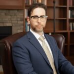 Shawn Goldsmith, CFE