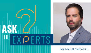 Jonathan Hill, Morrow Hill