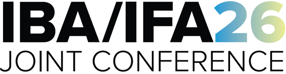2026 IBA/IFA Joint Conference
