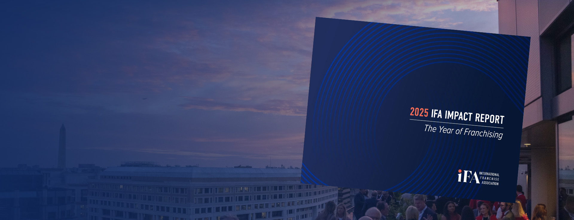 2025 Impact of Franchising Report