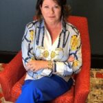 Barbara Moran-Goordich, CFE