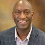 Charles Thurston, CFE