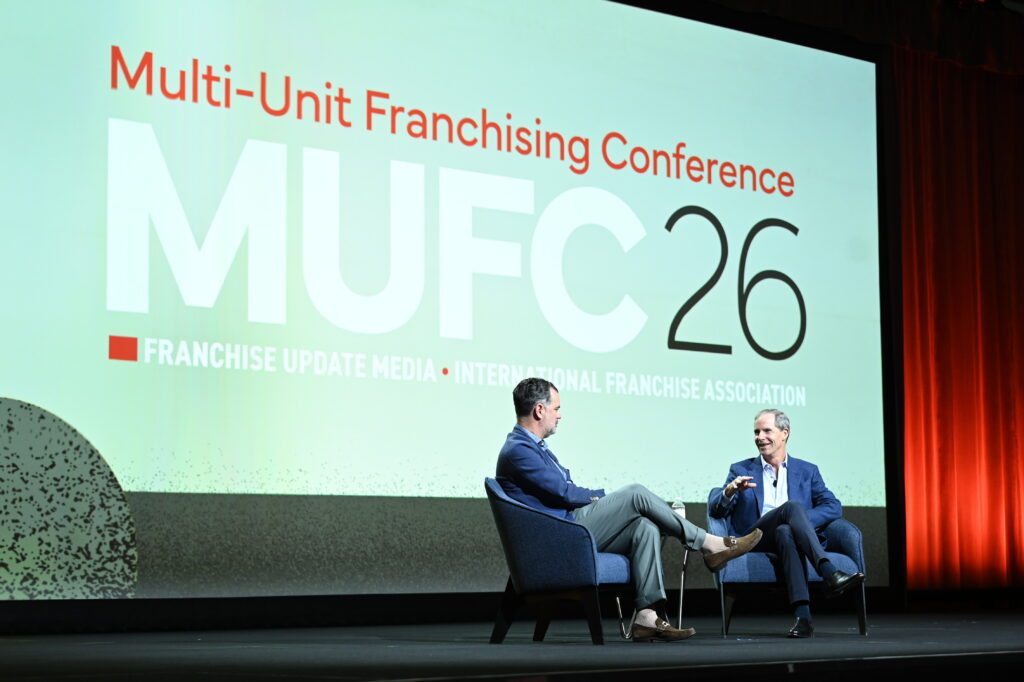 Greg Flynt Scaling What Matters: A Conversation with Greg Flynn at MUFC26 ...