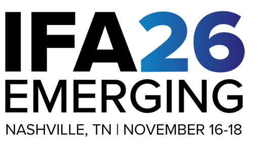 Emerging Franchisor Conference CFE Special Session | Sustainable Growth Requires Sustainable Support - Is Your Franchise System Ready to Expand?