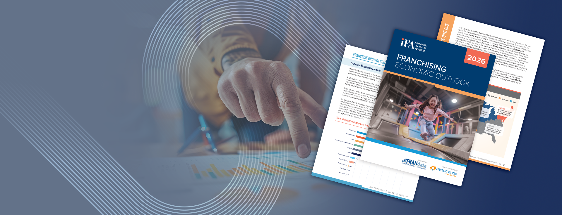 2026 Franchising Economic Outlook